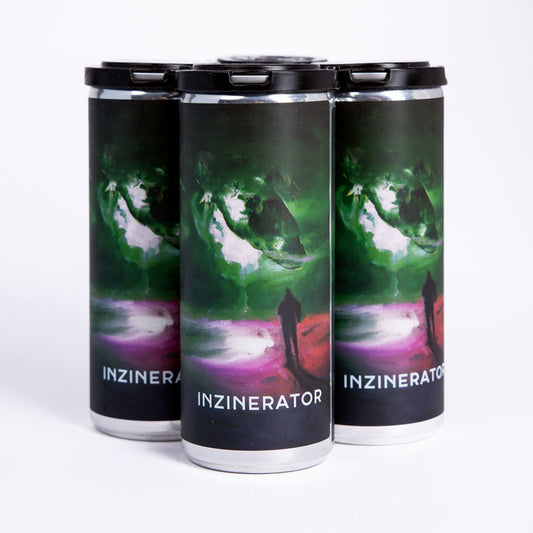 InZINerator