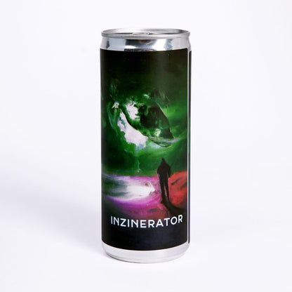 InZINerator
