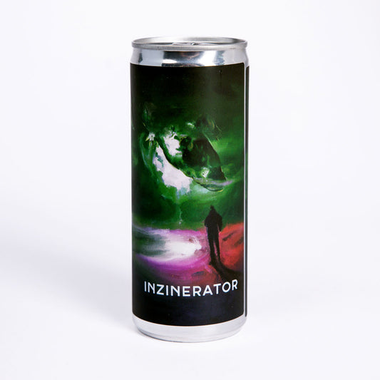 InZINerator